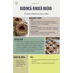 3 Cǎrți cu 362 rețete delicioase pentru Slǎbire și Echilibru Hormonal (PDF) - imagine 13