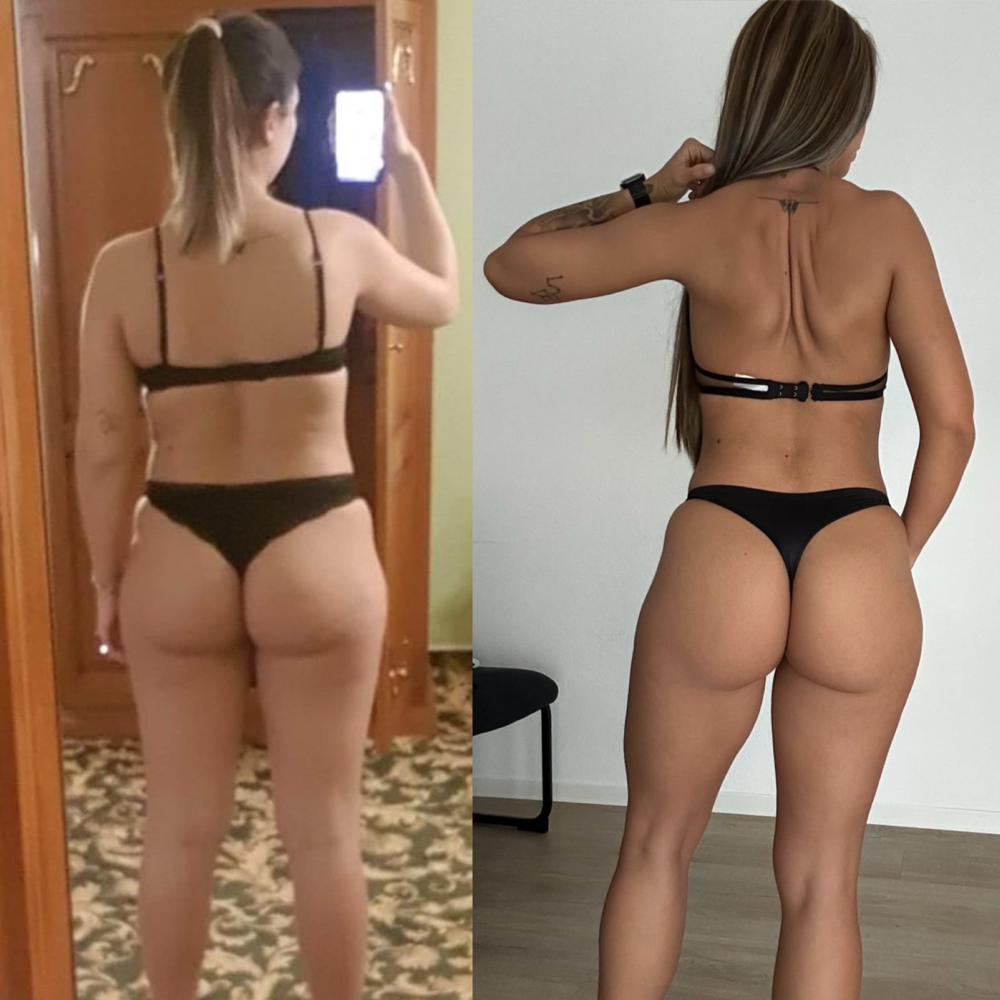 Transformare Alina