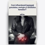 Reset Metabolic in 3 sǎptǎmâni. Echilibru Hormonal pentru femeile 30-60