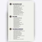 142 de Rețete de Post - Ghidul practic pentru un post sănătos și gustos (Carte Digitală tip PDF) - imagine 4