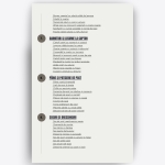 142 de Rețete de Post - Ghidul practic pentru un post sănătos și gustos (Carte Digitală tip PDF) - imagine 5