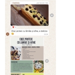 3 Cǎrți cu 362 rețete delicioase pentru Slǎbire și Echilibru Hormonal (PDF) - imagine 18