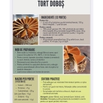 3 Cǎrți cu 362 rețete delicioase pentru Slǎbire și Echilibru Hormonal (PDF) - imagine 17