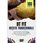 3 Cǎrți cu 362 rețete delicioase pentru Slǎbire și Echilibru Hormonal (PDF) - imagine 2