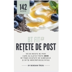 3 Cǎrți cu 362 rețete delicioase pentru Slǎbire și Echilibru Hormonal (PDF) - imagine 14