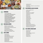 3 Cǎrți cu 362 rețete delicioase pentru Slǎbire și Echilibru Hormonal (PDF) - imagine 8