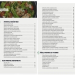 3 Cǎrți cu 362 rețete delicioase pentru Slǎbire și Echilibru Hormonal (PDF) - imagine 21