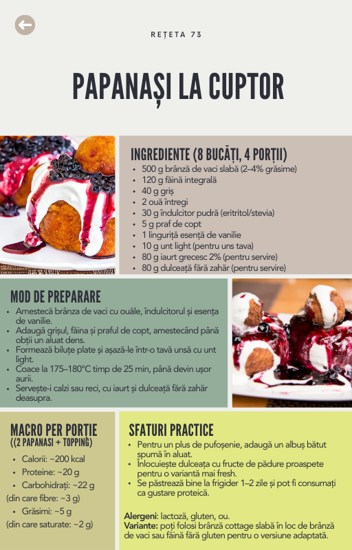 Rețete tradiționale