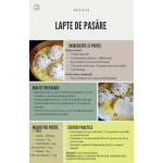 3 Cǎrți cu 362 rețete delicioase pentru Slǎbire și Echilibru Hormonal (PDF) - imagine 5