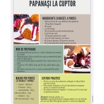 3 Cǎrți cu 362 rețete delicioase pentru Slǎbire și Echilibru Hormonal (PDF) - imagine 6