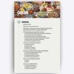 Gǎtește Sǎnǎtos de Sǎrbǎtori (140 Rețete pentru Crǎciun şi Paşte) - imagine 3