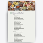 Mănâncă Sănătos cu Familia (140 Rețete – Crăciun și Paște) - imagine 3