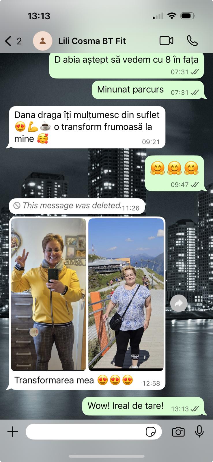 Transformare
