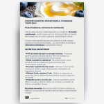 Biblioteca Online Completă cu 367 Rețete Pentru Slăbire și Echilibru Hormonal Bogdan Tirziu - imagine 3