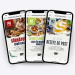 352 Rețete Rapide Pentru Post și Paște Care Susțin Slăbirea Naturală şi Sǎnǎtatea