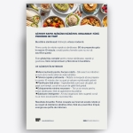 352 Rețete Rapide Pentru Post și Paște Care Susțin Slăbirea Naturală şi Sǎnǎtatea - imagine 5