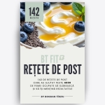 352 Rețete Rapide Pentru Post și Paște Care Susțin Slăbirea Naturală şi Sǎnǎtatea - imagine 6