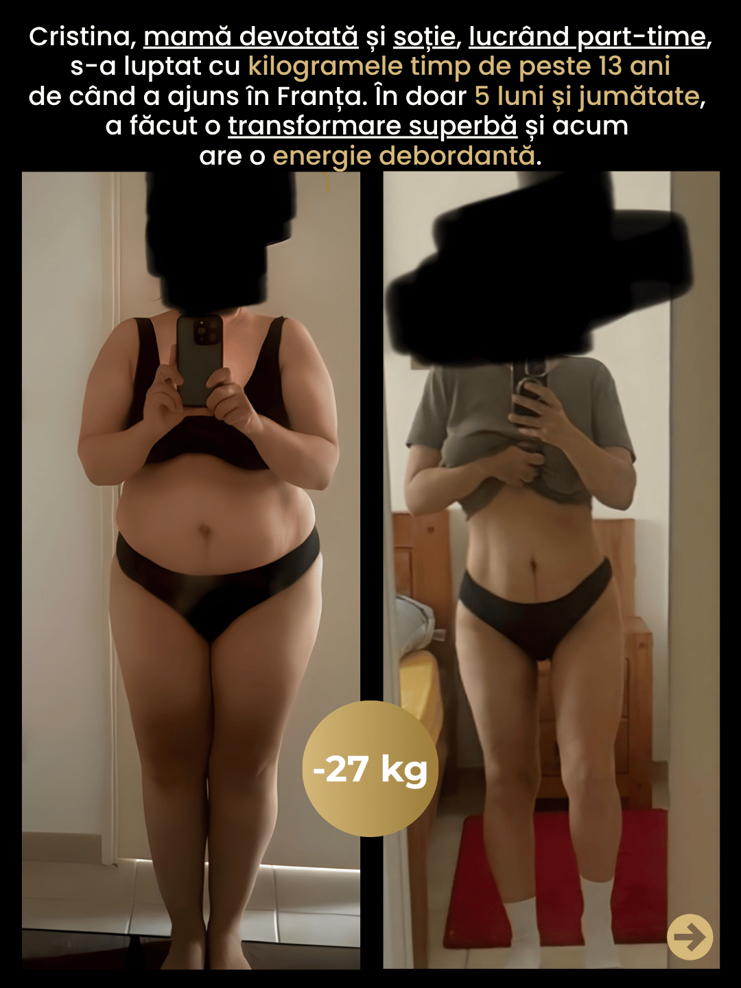 Transformare 2