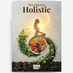 Plan Alimentar Holistic - Rezultate Fără să Renunți la Gustul de Acasă  (Carte Digitală tip PDF)