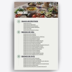 80 de Rețete Rapide pentru Zile Aglomerate (Carte Digitală tip PDF) - imagine 3